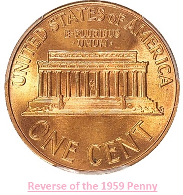 1959 Wheat Penny Value (Rare Errors, “D”, and No Mint Mark) - The ...