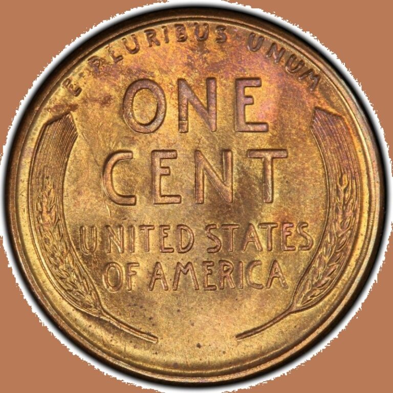 A 1928 Penny Worth $36K? (Grades and Mint mark Types) - The Engineering Info