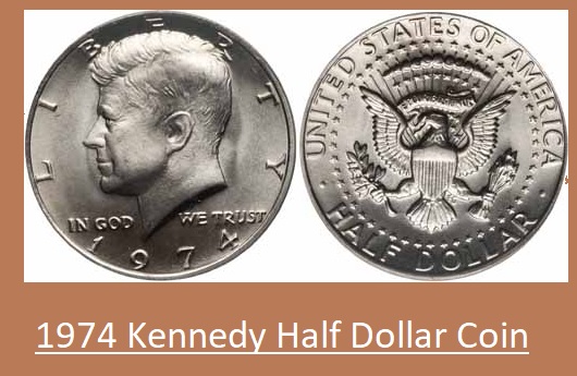 What Is 1974 Half Dollar Value Price Chart Rare Errors History what-is-1974-half-dollar-value-price-chart-rare-errors-history