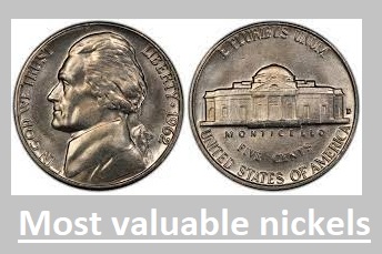 1962-D Nickel Worth Money - How Much Is It Worth and Why? - The ...